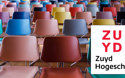 ZUYD Hogeschool – Intranet en adoptieplan